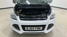 Ford Kuga 2.0 TDCi 150 Titanium 5dr 2WD Diesel Estate